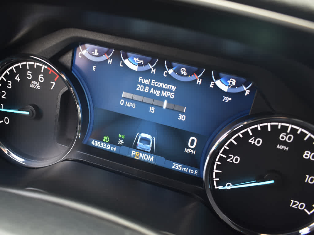 2022 Ford F-150 XLT photo 11
