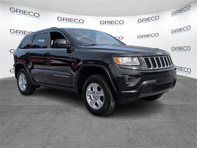 2014 Jeep Grand Cherokee Laredo's photo