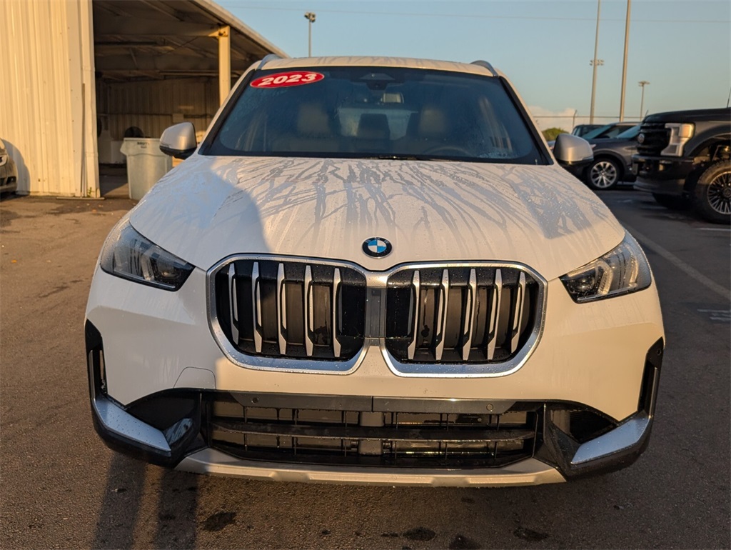 2023 Bmw X1 XDrive28i photo 3