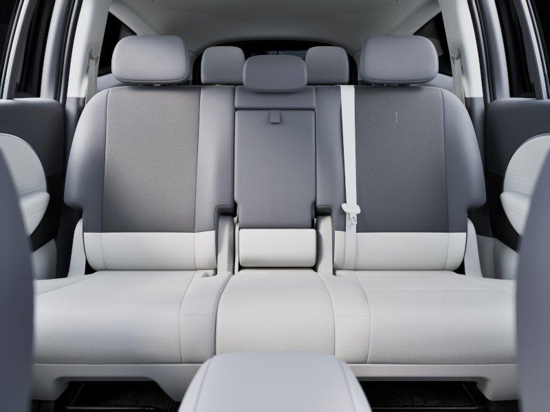 2026 Hyundai Ioniq SE photo 10