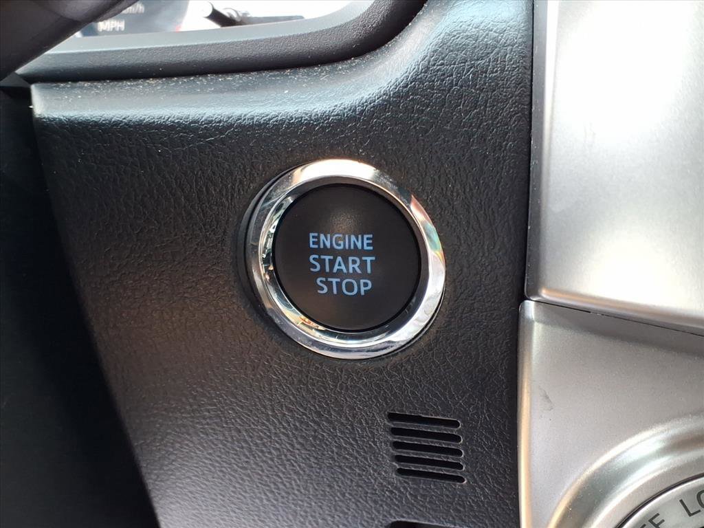 2024 Toyota 4Runner SR5 photo 15