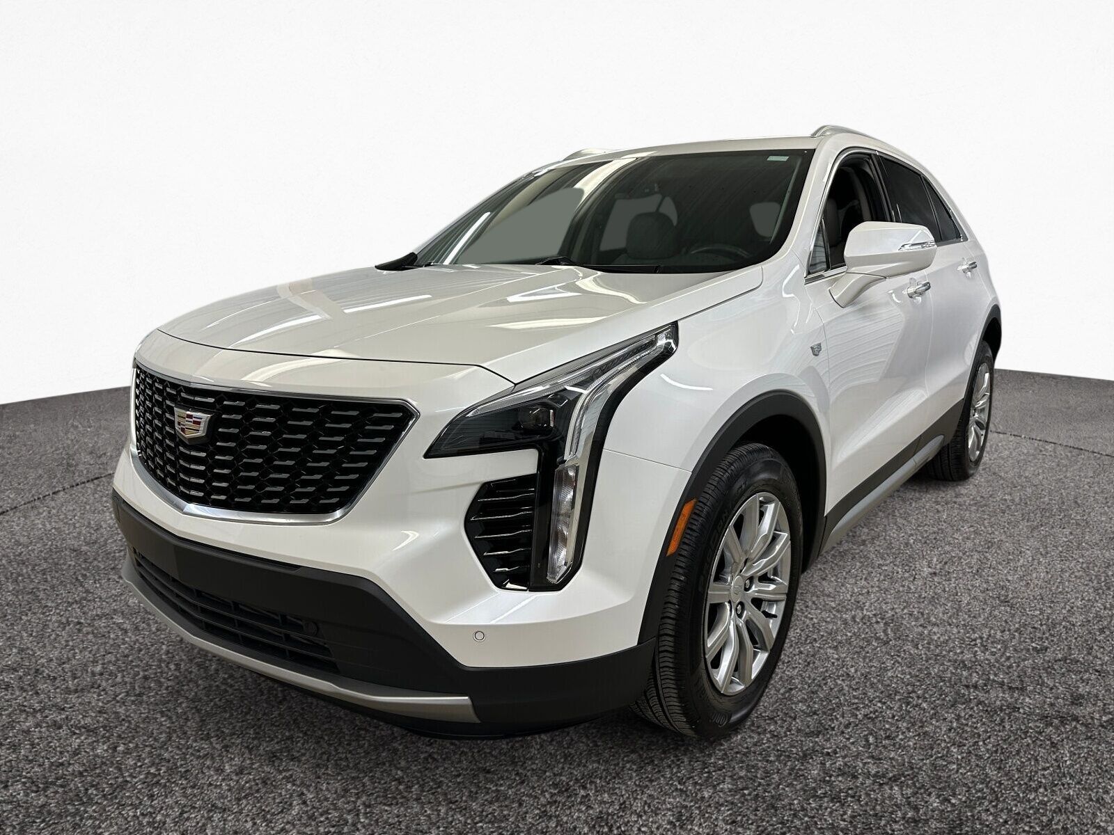 2023 Cadillac XT4 Premium Luxury's photo