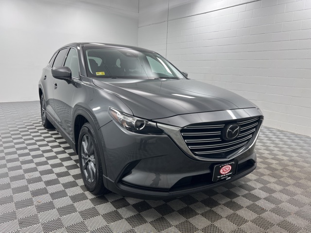 2021 Mazda CX-9 Touring's photo