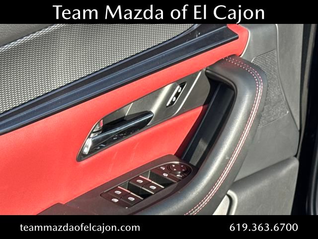 2025 Mazda CX-70 Premium Plus photo 6
