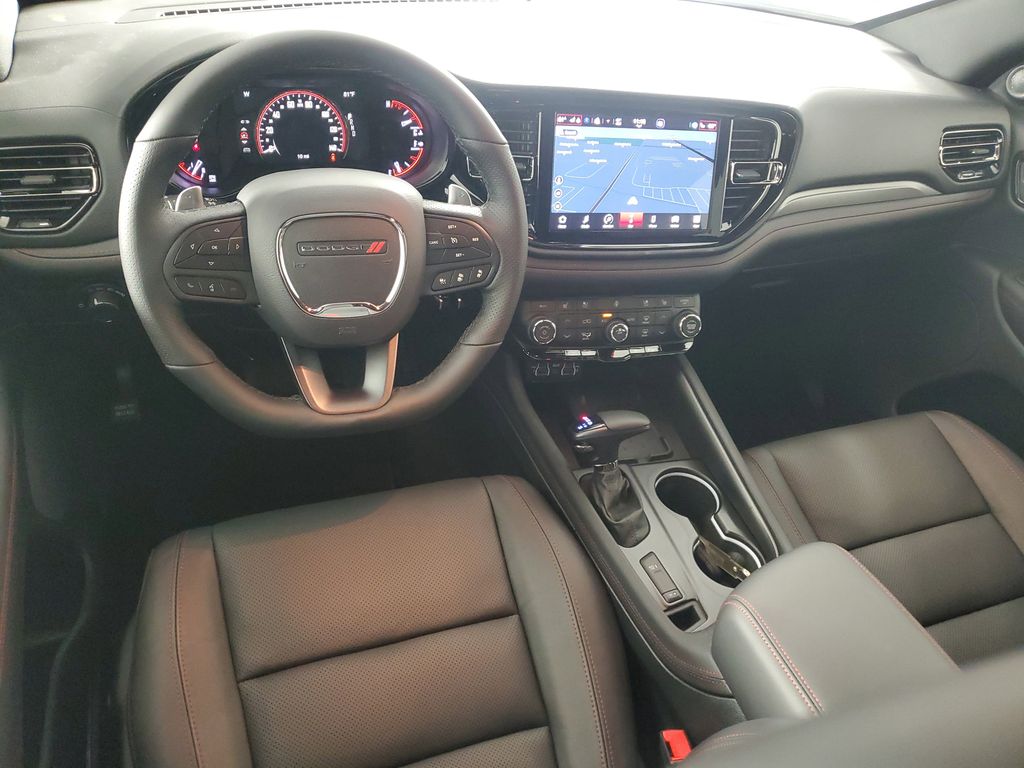 2026 Dodge Durango GT Plus photo 12