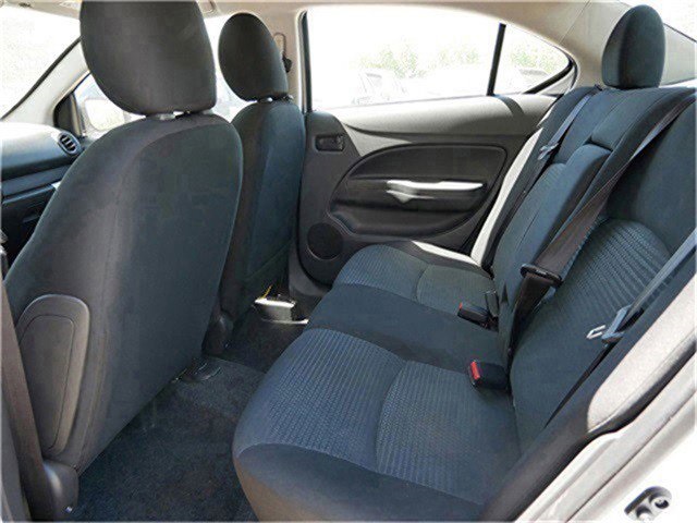 2024 Mitsubishi Mirage G4 ES photo 5