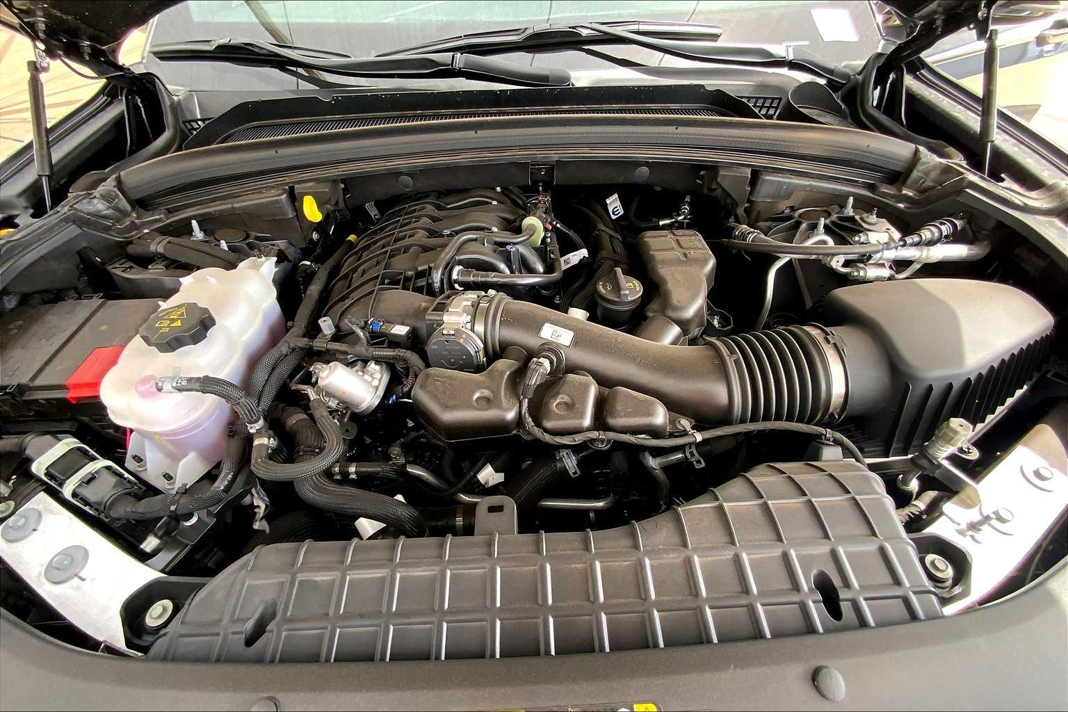 2025 Jeep Grand Cherokee Limited photo 15