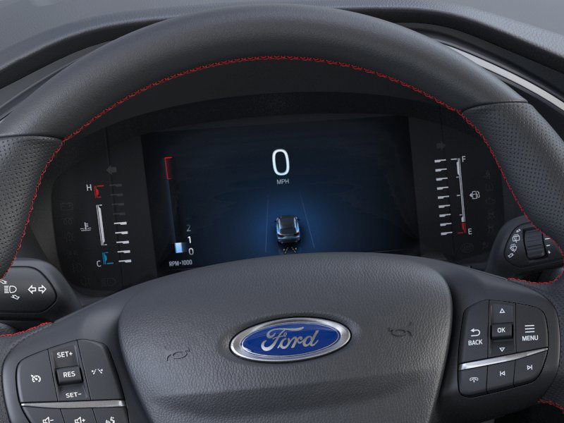 2025 Ford Escape ST-Line photo 2