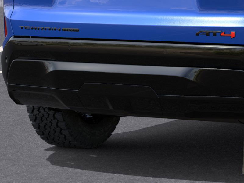 2026 Gmc Terrain AT4 photo 14