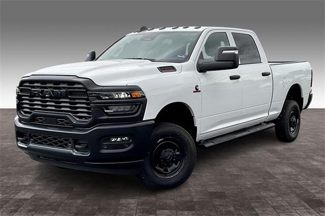 2025 RAM Ram 2500 Pickup Tradesman's photo