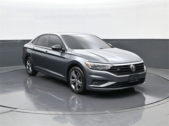 2020 Volkswagen Jetta S photo 2