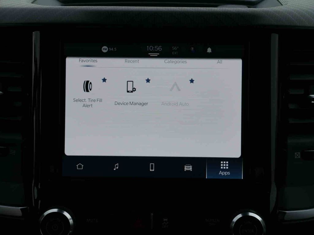 2026 Ram 2500 Big Horn photo 4