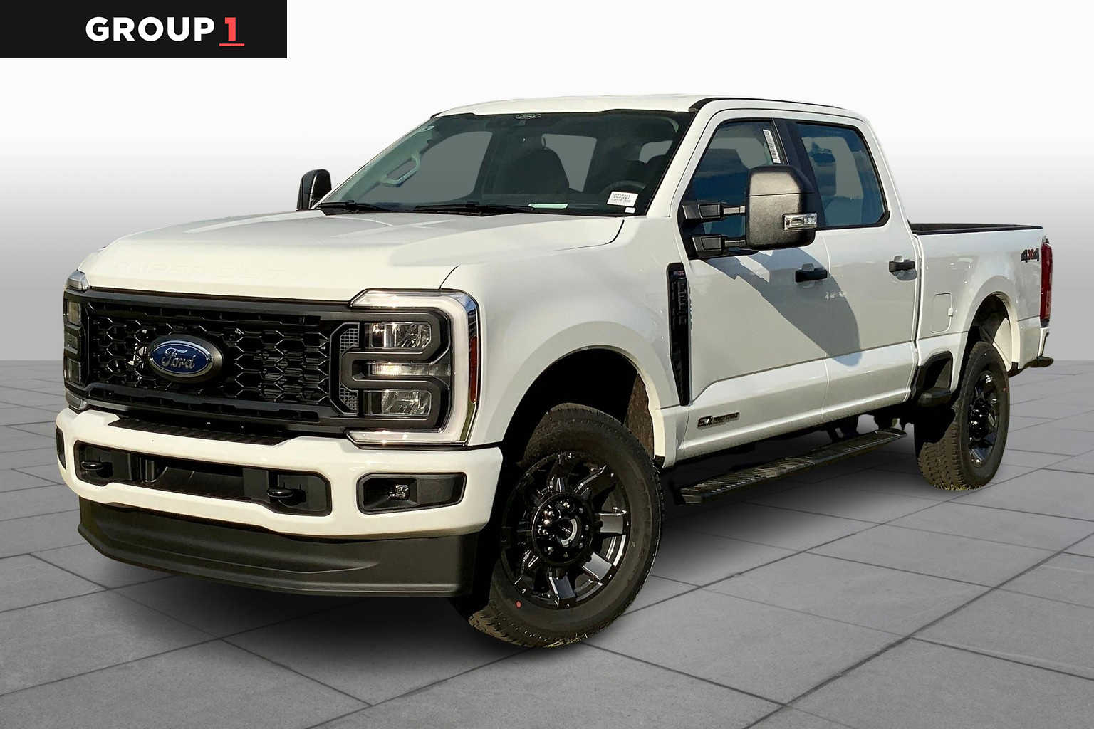 2026 Ford F-250 Super Duty XL's photo