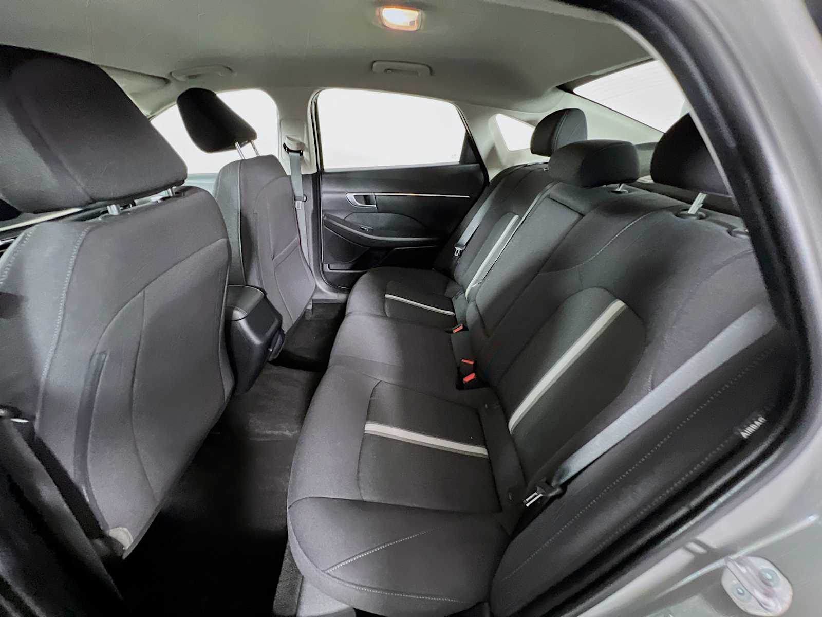 2023 Hyundai Sonata SEL photo 24