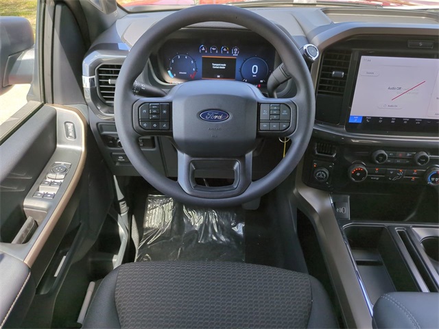 2025 Ford F-150 STX photo 14