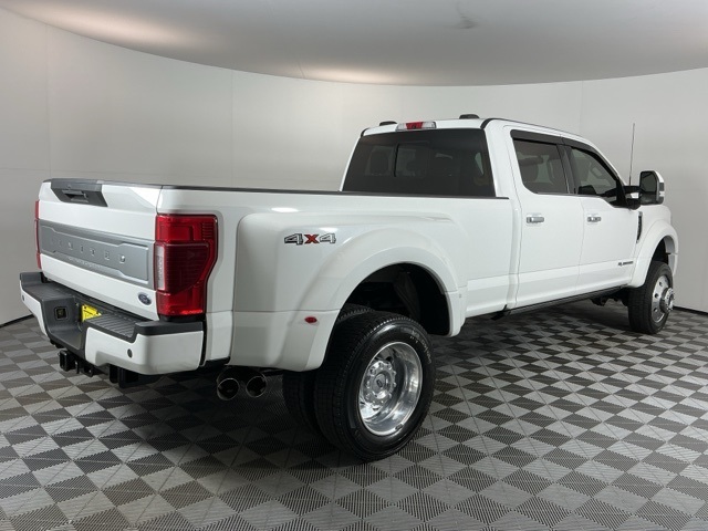 2022 Ford F-450 photo 4