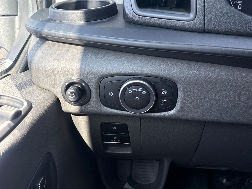 2023 Ford Transit photo 17