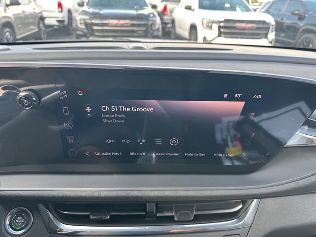 2025 Buick Envista Preferred photo 26