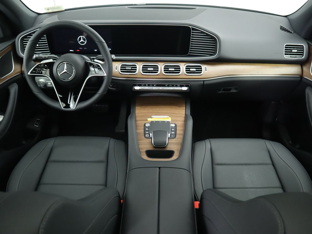 2025 Mercedes Benz GLE 350 4MATIC photo 11
