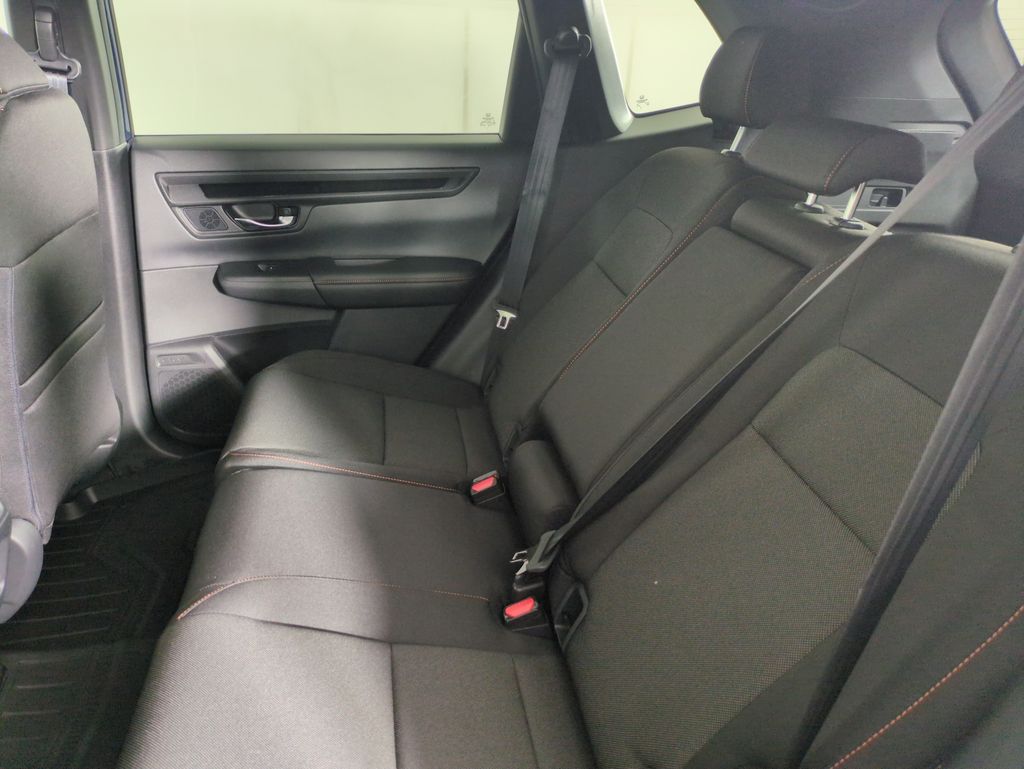 2026 Honda CR-V Hybrid photo 19