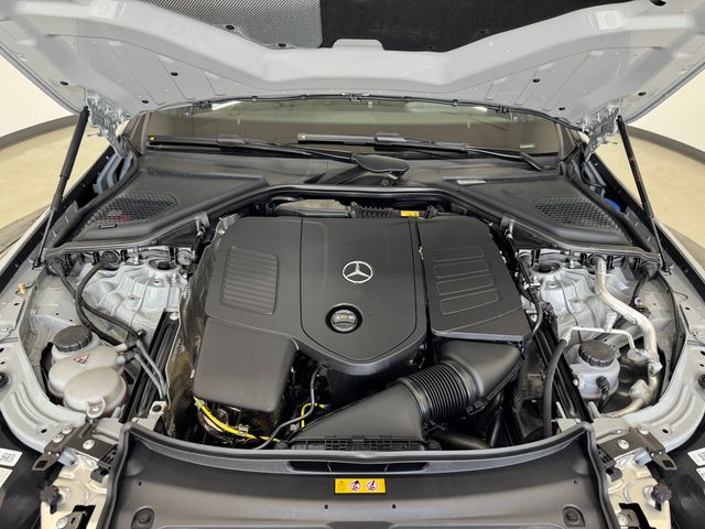 2026 Mercedes Benz E 350 photo 9