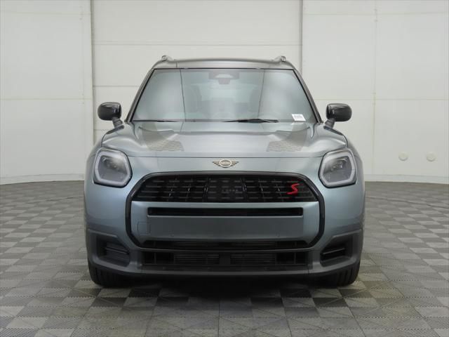 Pre-Owned 2026 MINI Cooper S Countryman 4D Sport Utility in