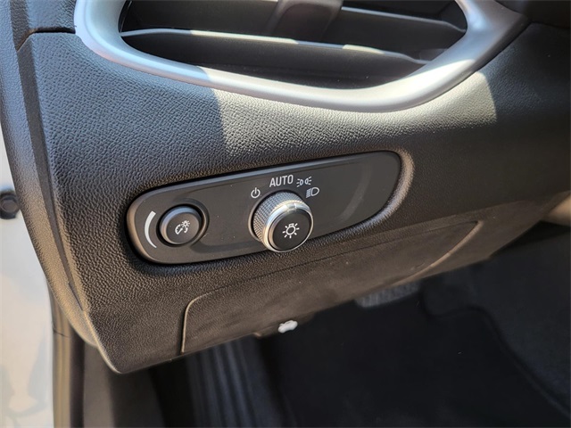 2022 Chevrolet Malibu 1LT photo 19