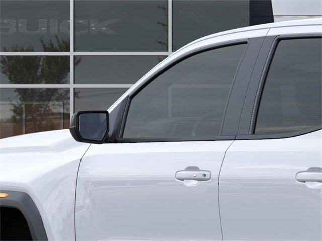 2024 Gmc Canyon Elevation photo 12