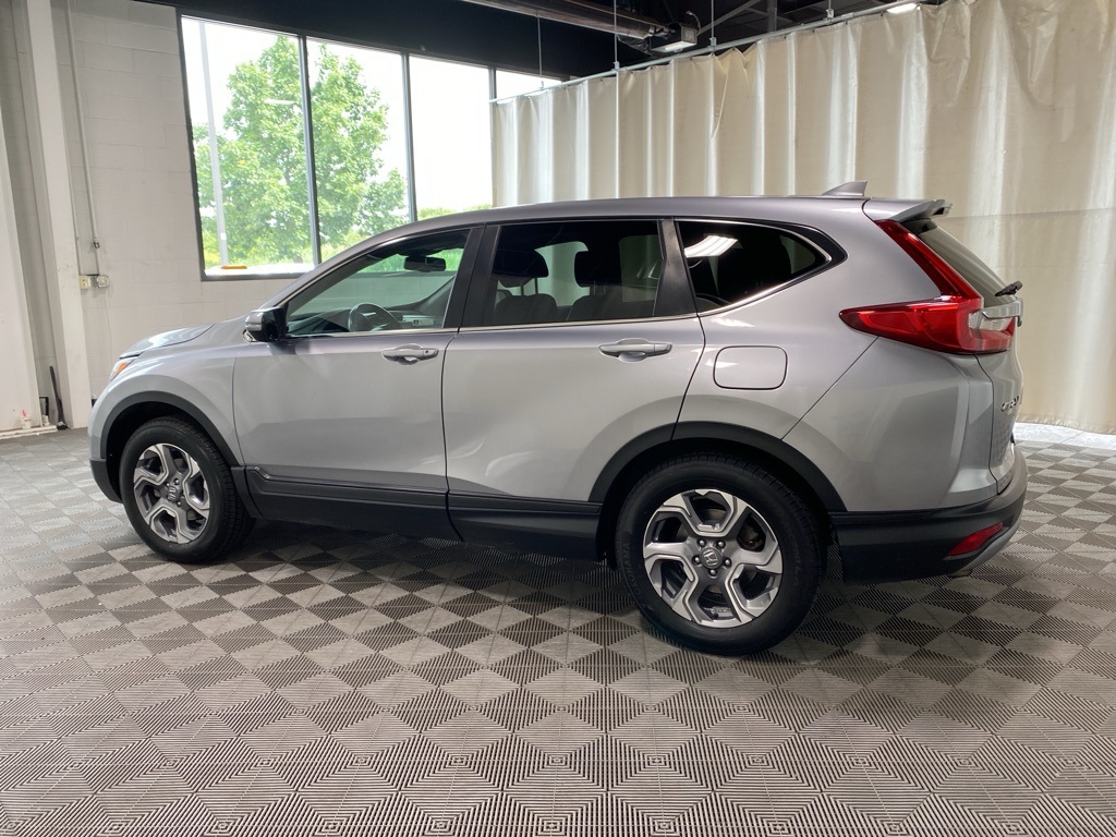 2019 Honda CR-V EX-L photo 2