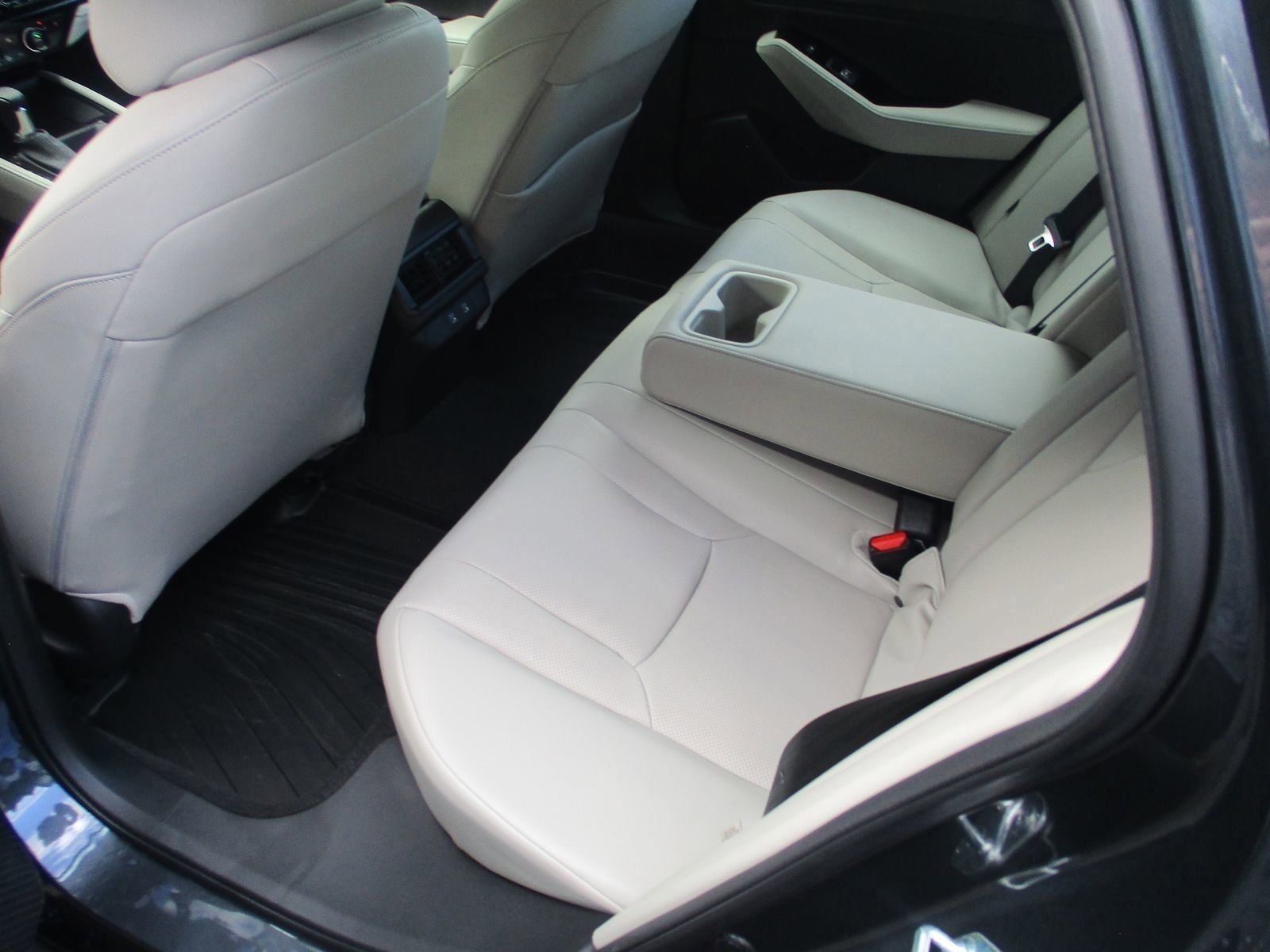 2025 Honda Accord Hybrid Touring photo 22