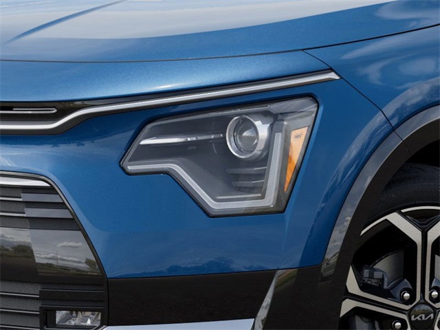 2025 Kia Niro EX Touring photo 10