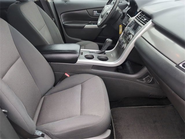 2013 Ford Edge SEL photo 16