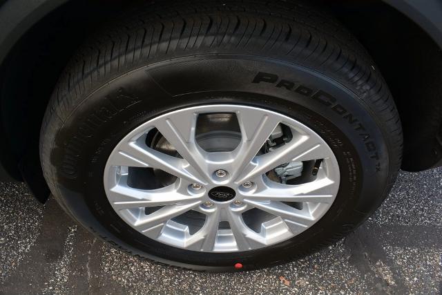 2025 Ford Escape Active photo 16