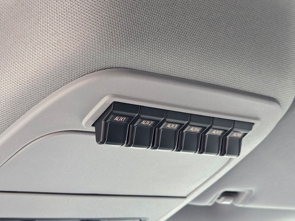 2026 Ford F-250 photo 26