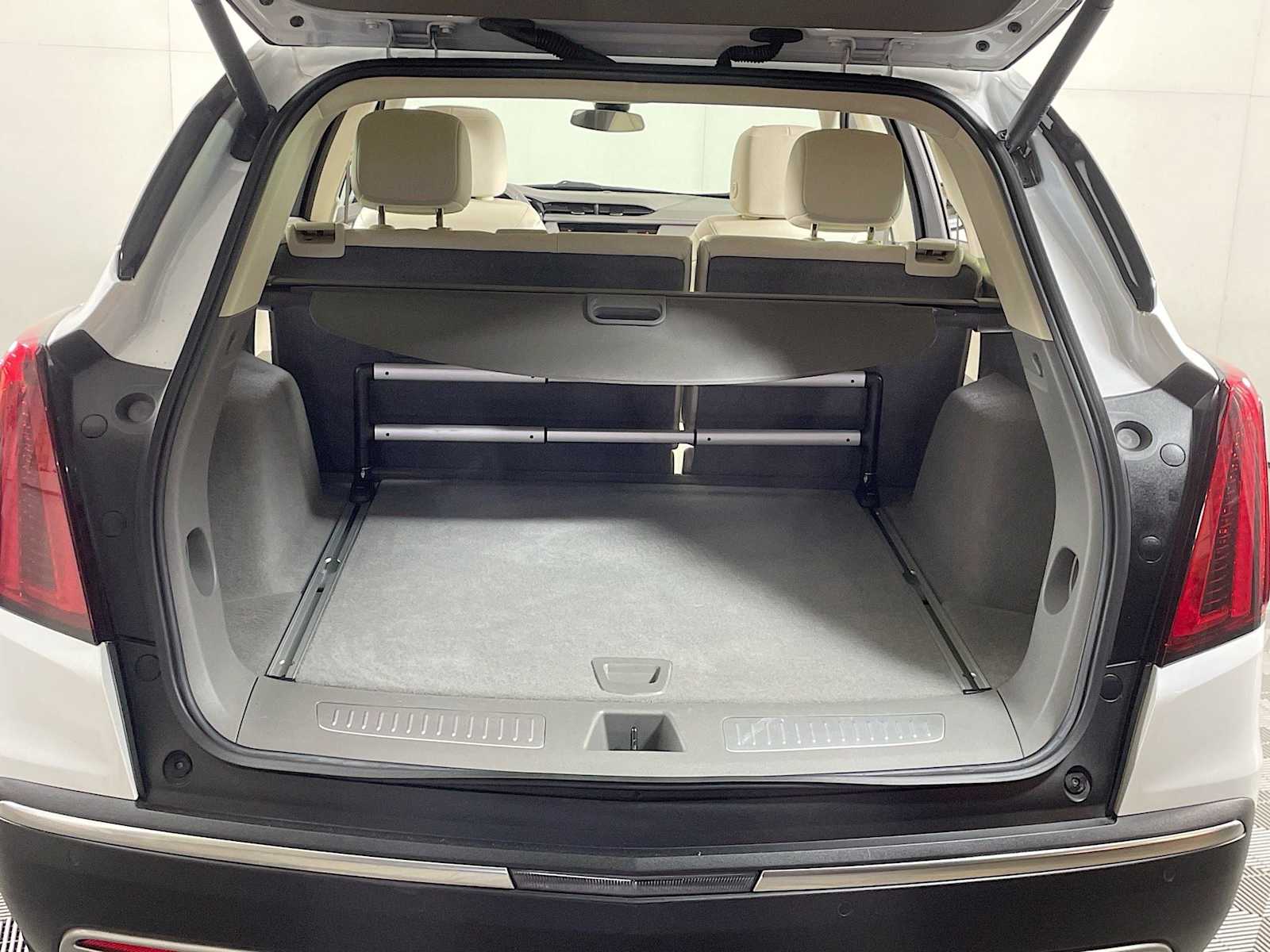 2022 Cadillac XT5 Premium Luxury photo 23