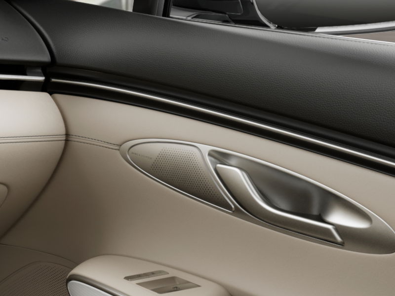 2026 Genesis GV70 2.5T Advanced photo 19