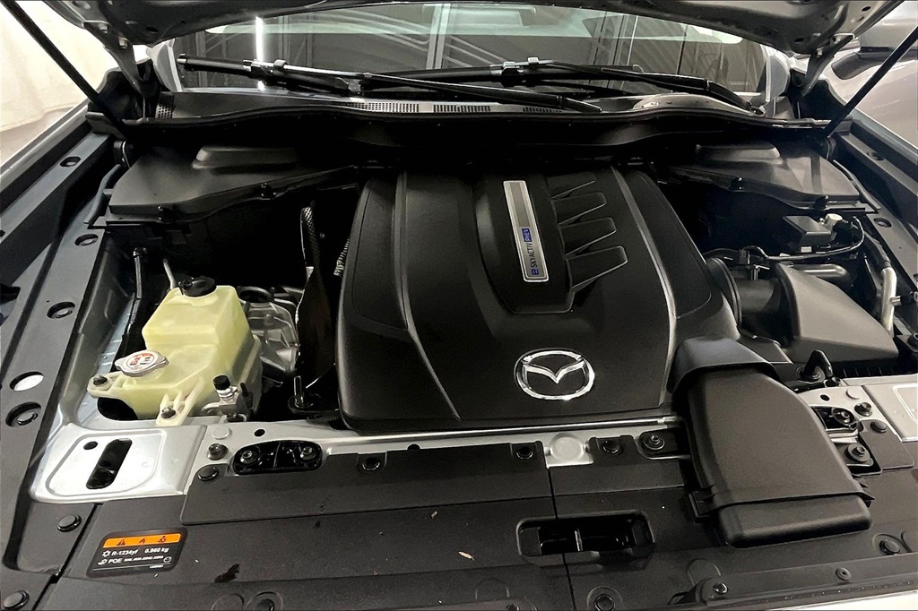 2024 MAZDA CX-90 - Image 7