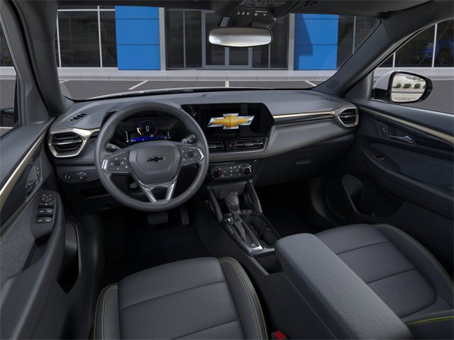 2025 Chevrolet Trailblazer ACTIV photo 15