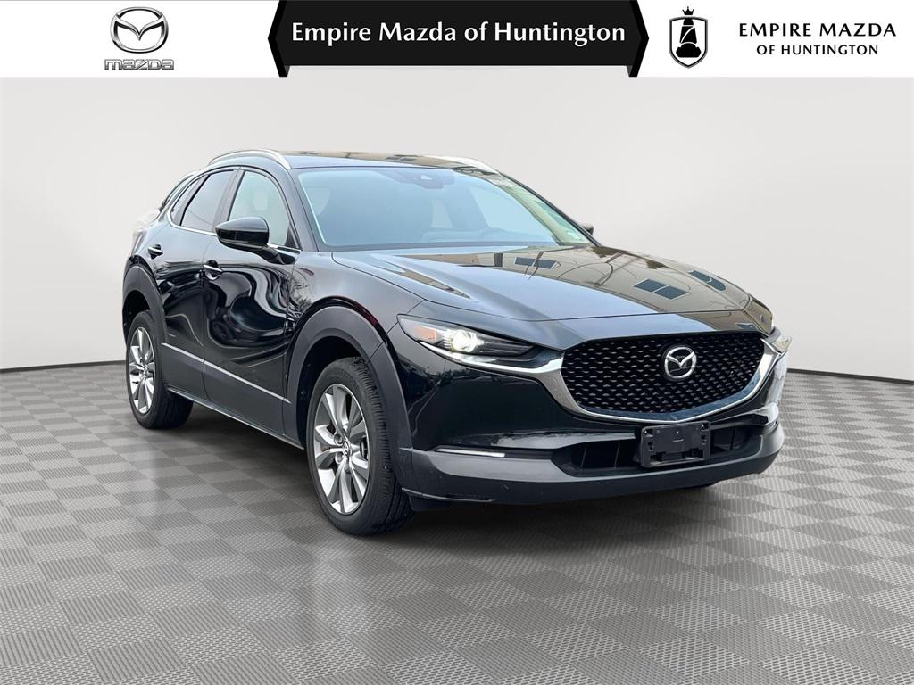 2023 Mazda CX-30 Preferred's photo
