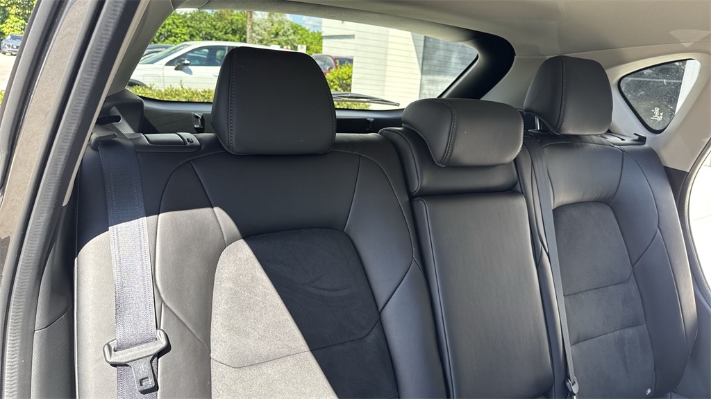 2023 Mazda CX-5 2.5 Select photo 46