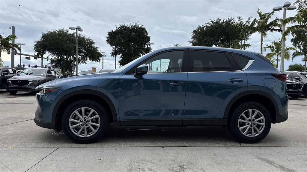 2023 Mazda CX-5 2.5 S Preferred photo 26