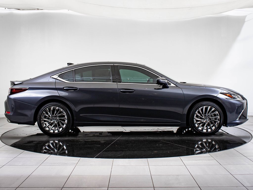 2025 Lexus ES 350 Ultra Luxury photo 11