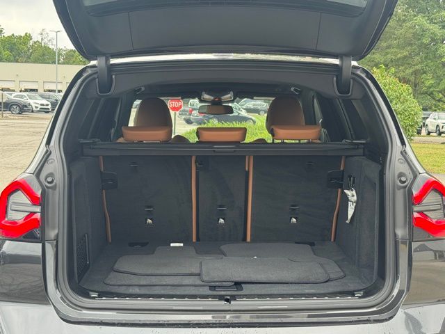 2024 Bmw X3 xDrive30i photo 6