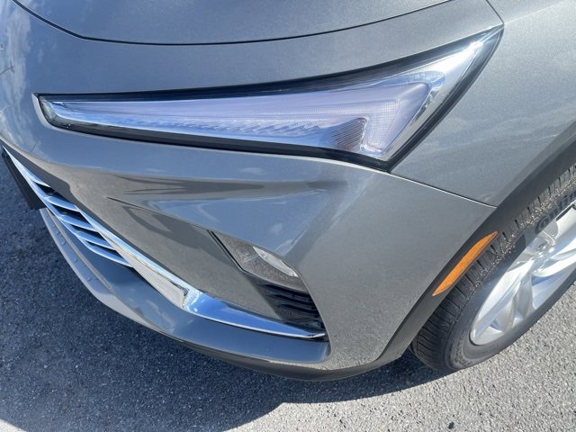 2025 Buick Envista Preferred photo 9