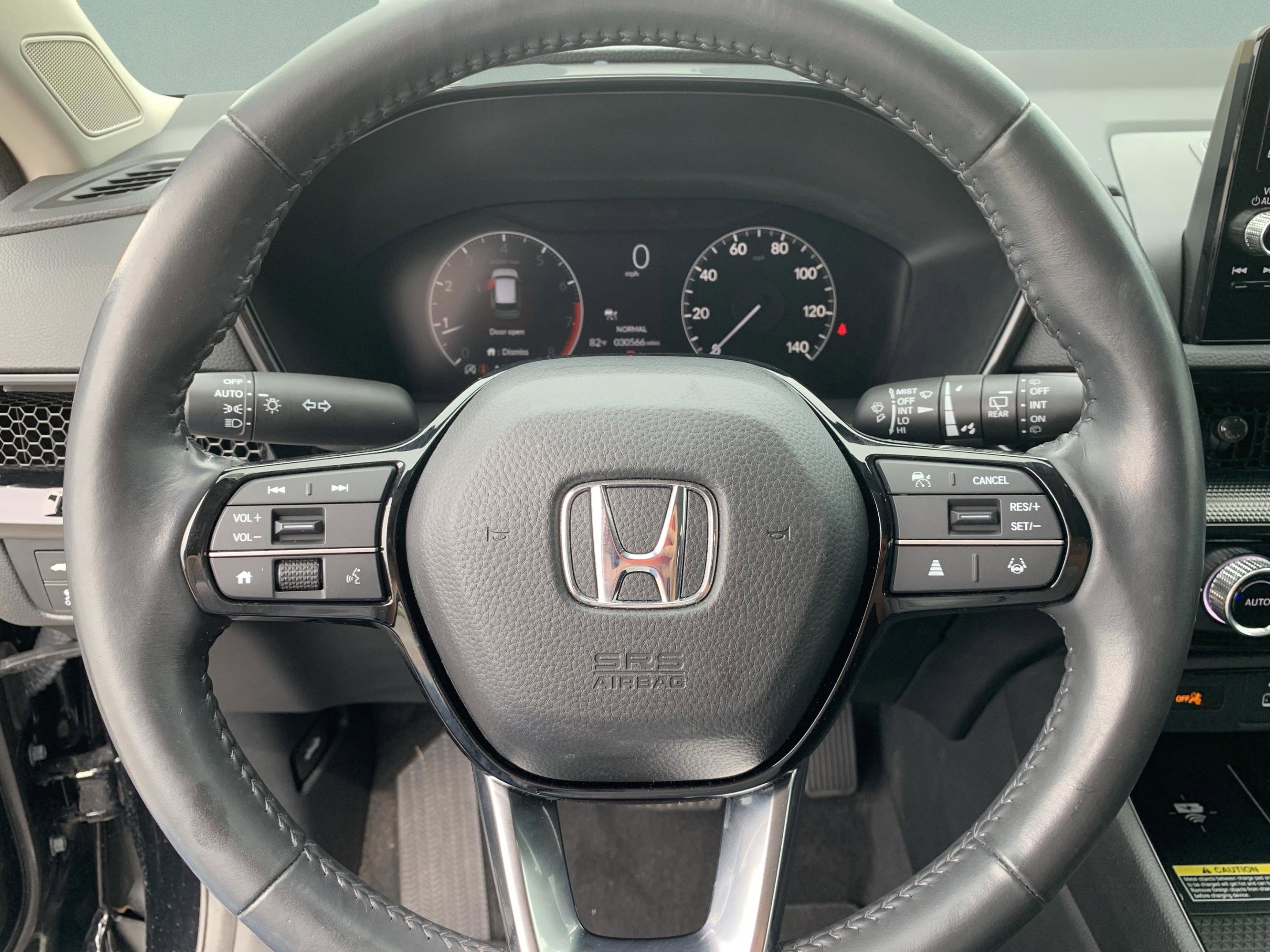 2023 Honda CR-V EX-L photo 23