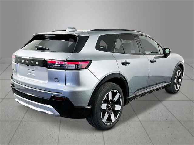 2025 Honda Prologue Elite photo 4