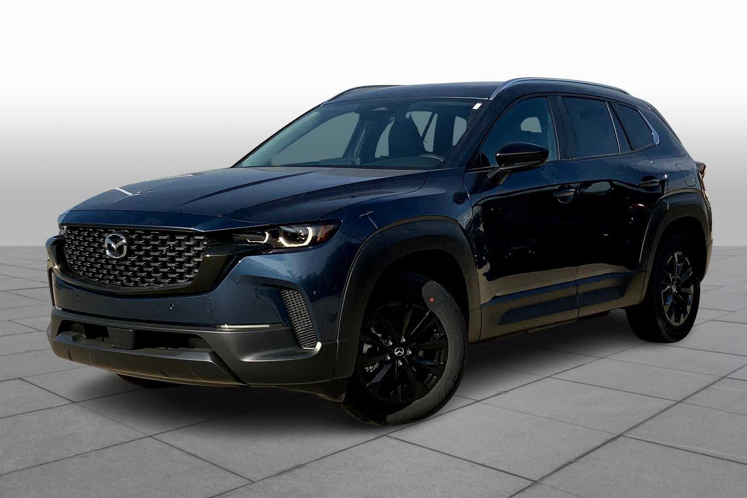 2026 Mazda CX-50 Preferred's photo