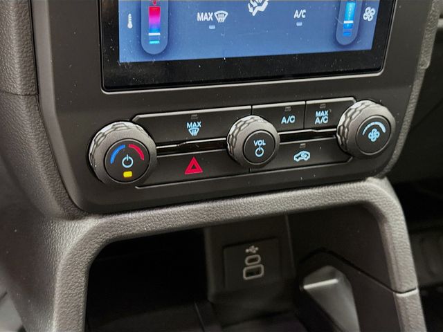 2025 Ford Ranger XL photo 15