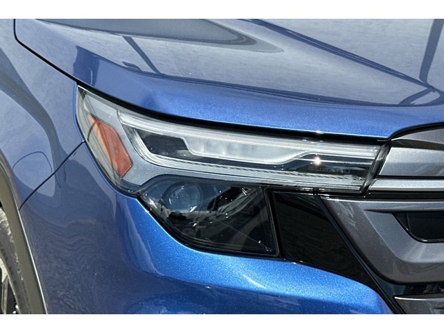 2025 Subaru Forester Limited photo 25