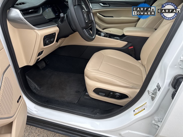 2024 Jeep Grand Cherokee 4xe Sport photo 21